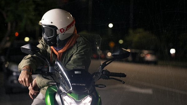 Le service de taxi moto à Paris : une évolution rapide avec une bonne perspective d’avenir
