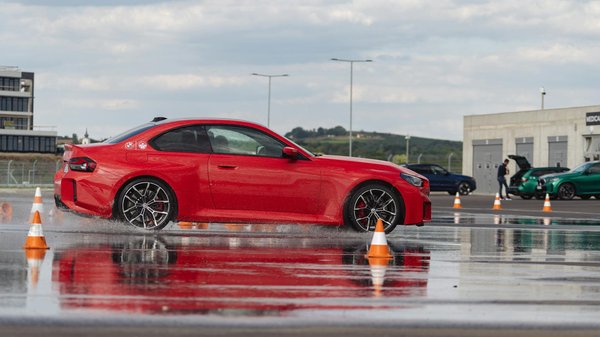 Cartographie moteur : son importance pour une voiture