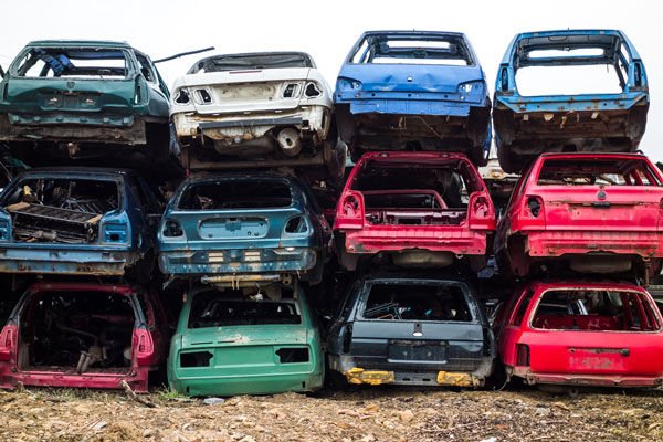 A quoi servent les casses automobiles ?