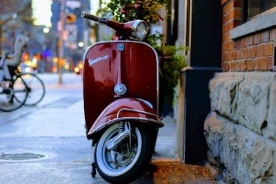 Scooter électrique : simplifiez vos déplacements en ville